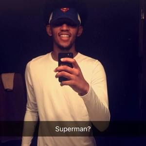 Meet your Posher, Clarence